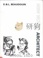 E.&L.BEAUDOUIN PDF电子版封面
