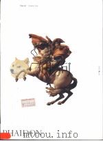 David Simon Lee（ PDF版）