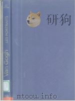 VAN GOGH LES PORTRAITS（ PDF版）