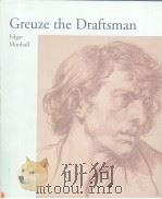 Greuze the Draftsman Edgar Munball（ PDF版）