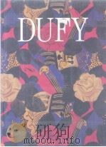 DORA PEREZ-TIBI DUFY（ PDF版）