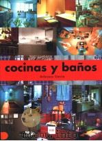 Cocinas Y Banos Cucine e Bagni Cozinhas e Casas de Banho PDF电子版封面 8495692317