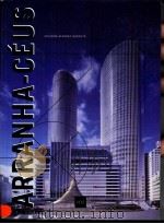 ARRANHA-CEUS PDF电子版封面
