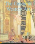 The Orient in Western Art PDF电子版封面 3895088927