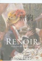 RENOIR PAINTER OF HAPPINESS 1841-1919（ PDF版）