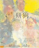 RICHARD GERSTL 1883-1908（ PDF版）