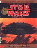 THE ILLUSTRATED STAR WARS UNIVERSE PDF电子版封面 0553374842