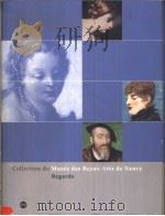 Collection du Musée des Beaux-Arts de nancy Regards（ PDF版）