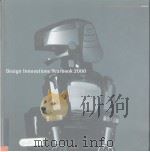 Design Innovations Yearbook 2000     PDF电子版封面  3929638479   