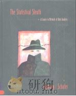 The Statistical Sleuth A Course in Methods of Data Analysis Second Edition PDF电子版封面 0534386709