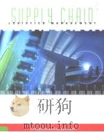 Supply chain logistics management PDF电子版封面 0072351004 Donald J.Bowersox David J.Col