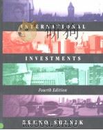 International investments PDF电子版封面 0201473771 Bruno Solinik H.E.C.School of