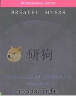 Principles of Corporate Finance PDF电子版封面 0071206701 Richard A.Brealey