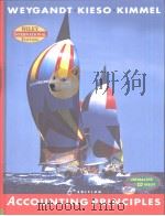 Accounting principles  （6th edition）（ PDF版）