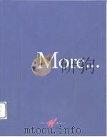 More Growth（ PDF版）