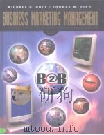 Business Marketing Management（ PDF版）