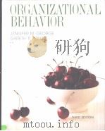 Understanding and managing organizational behavior (third edition) PDF电子版封面 0130411027 Jennifer M.George Gareth R.Jo