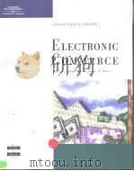 Electronic commerce (second edition) PDF电子版封面 0619033789 Gary P.Schneider James T.Perr