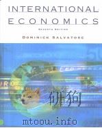 International economics（ PDF版）