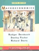Macroeconomics (Eighth edition) PDF电子版封面 0072314850