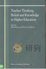 Teacher Thinking Beliefs and Knowledge in Higher Education PDF电子版封面 1402000944
