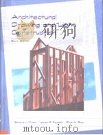 Architectural drawing and light construction PDF电子版封面 0130271586 Edward J.Muller James G.Fauset