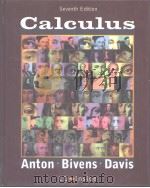 Calculus：late transcendetals——7thed.，combined（ PDF版）