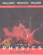 Fundamentals of Physics PDF电子版封面 9971513307