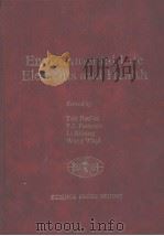 Environmental Life Elements and Health PDF电子版封面 7030022068 Tan Jian'an,P.J.Peterson, Li
