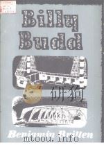 Benjamin Britten  Billy Budd（ PDF版）
