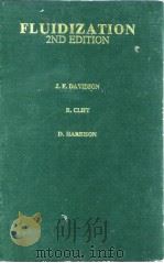 Fluidization.2nd ed.1985.（ PDF版）