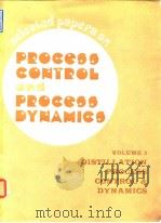 Selected papers on process control & process cynamics.v.2.:Distillation process control & dynamics.1 PDF电子版封面