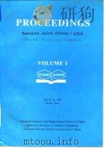 Joint China /USA Chemical Engineering Conference (2nd:1997;Beijing)V.1-3 P.L-438 PDF电子版封面