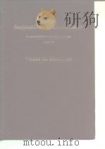 Ullmann encyklopadie der technischen chemie;Band 24.1983. PDF电子版封面