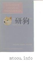 KINGZETT'S CHEMICAL ENCYCLOP AEDIA PDF电子版封面