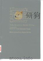 Ullmann's encyclopedia of industrial chemistry ;v.27.1996.（ PDF版）