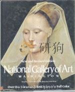 National Gallery of Art Washington PDF电子版封面 0810981483