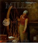 JEAN-FRANCOIS MILLET（ PDF版）