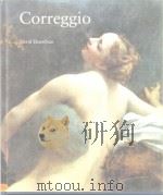 CORREGGIO  DAVID EKSERDJIAN（ PDF版）