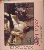 THE PAINTINGS OF JOHN WARD（ PDF版）