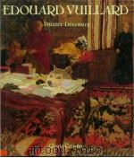Edouard Vuillard：Painter-Decorator Patrons and Projects  1892-1912（ PDF版）