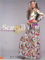 Scavullo photographs 50 Years（ PDF版）