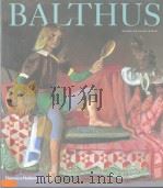 Balthus Staislas Klossowski de Rola（ PDF版）