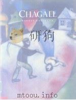 MARC CHAGALL（ PDF版）