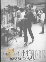 DANS LES COULISSES DE LA MODE PDF电子版封面 2258046408