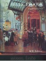 LES ANNEES DE LA BELLE EPOQUE  1890-1914（ PDF版）