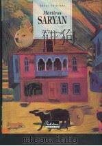 Martiros SARYAN  1880-1972（ PDF版）