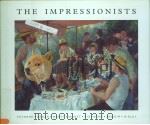 THE IMPRESSIONISTS（ PDF版）