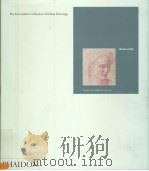 The Devonshire Collection of Italian Drawings PDF电子版封面