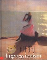 Impressionism PDF电子版封面